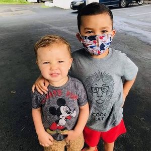 Meet your Posher, Christopher